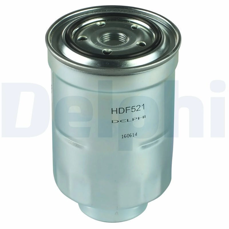 Delphi Fuel Filter Element HDF521