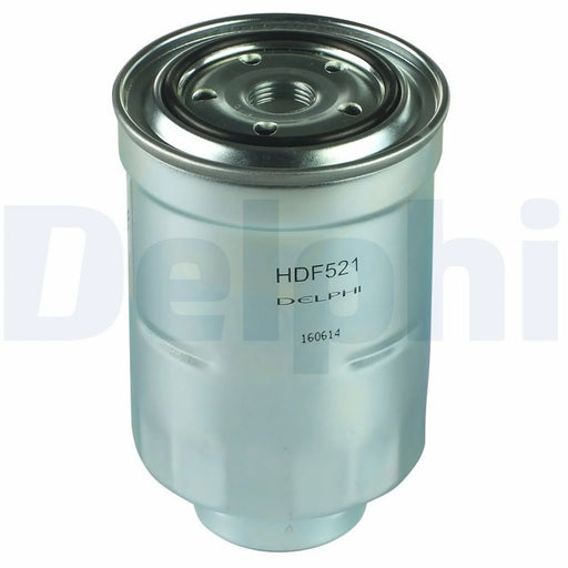 Delphi Fuel Filter Element HDF521