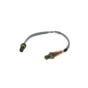 Bosch O2 Lambda Oxygen Sensor after catalytic converter 0 258 010 420