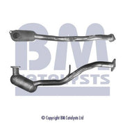 BM Catalysts Petrol Cat BM91541