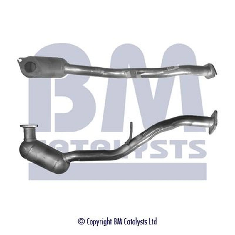 BM Catalysts Petrol Cat BM91541