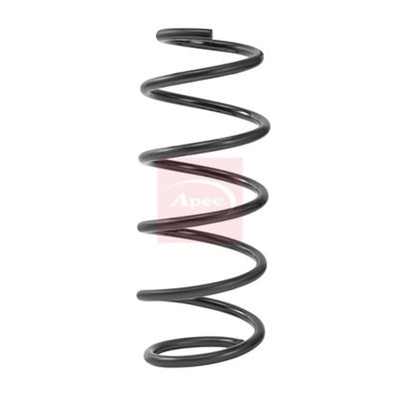 Apec Front Suspension Coil Spring ACS2456