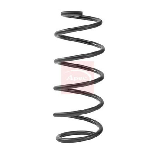 Apec Front Suspension Coil Spring ACS2456