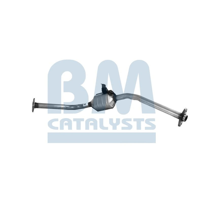 BM Catalysts Homologated Petrol Cat BM90290H