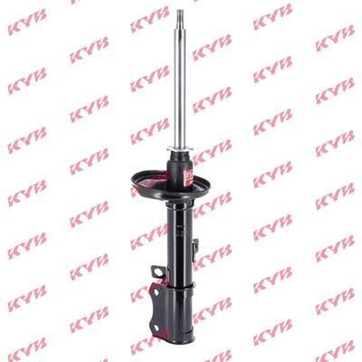KYB Shock Absorber Damper Strut Rear Right 334006