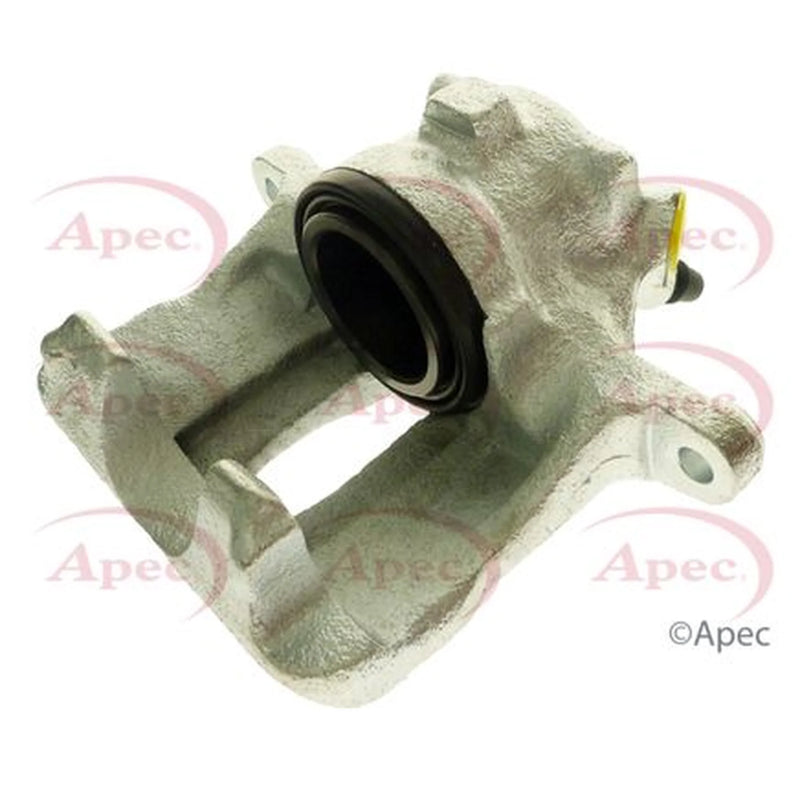 Apec Brake Caliper Assembly Front Left LCA1252