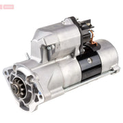 Denso Starter Motor 12V 2.7kW 11 Teeth fits Land Rover Range Rover 2006-2012