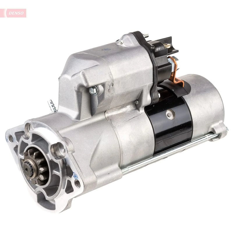 Denso Starter Motor 12V 2.7kW 11 Teeth fits Land Rover Range Rover 2006-2012