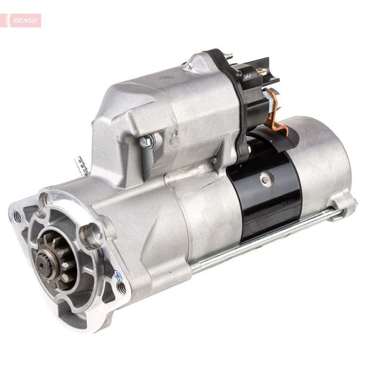 Denso Starter Motor 12V 2.7kW 11 Teeth DSN1207