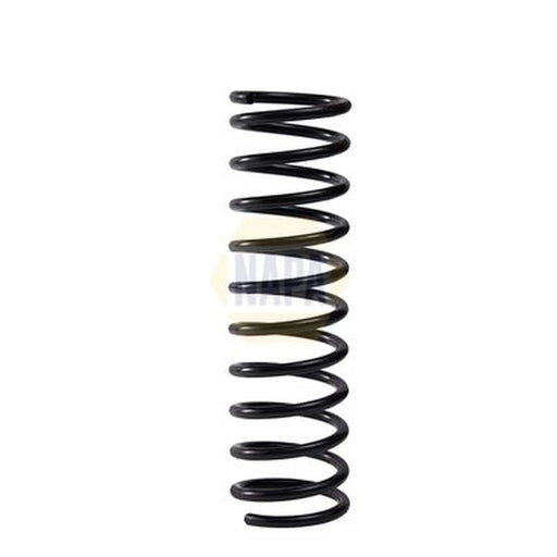 NAPA Rear Suspension Coil Spring NCS2250