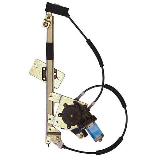 Valeo Electric Window Regulator Lifter Left Front 850470