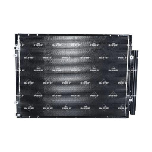 NRF Air Conditioning Condenser 35857