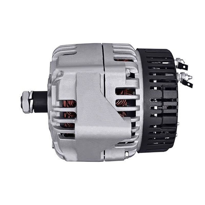 Hella Car Alternator 12V 8EL 015 643-261