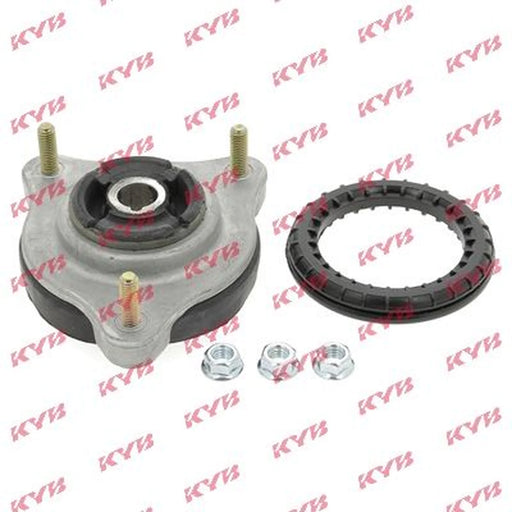 KYB Front Repair Kit Suspension Strut Support Mount SM5172