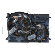 NRF Engine Cooling Fan 47714