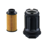 MANN-FILTER Ef 71mm U 58/1 KIT