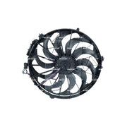 NRF Engine Cooling Fan 47028