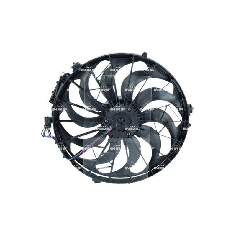NRF Engine Cooling Fan 47028