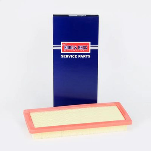 Borg & Beck Engine Air Filter BFA2394
