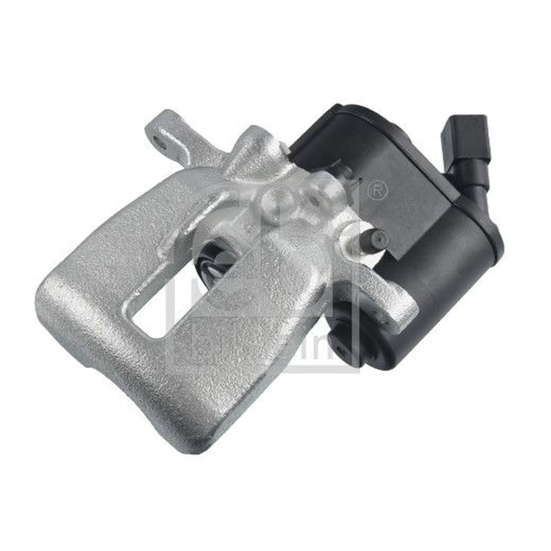 Febi Brake Caliper Assembly Rear Right 182947