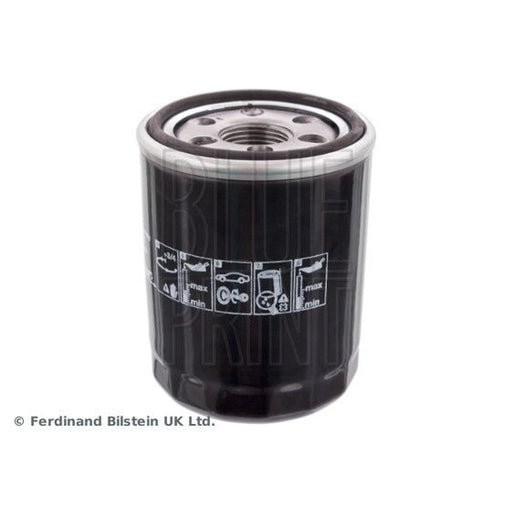 Blue Print Engine Oil Filter ADM52107
