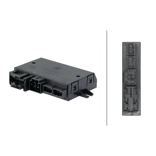 Hella Trailer Tow Module 2 5DS 5DS 011 104-211