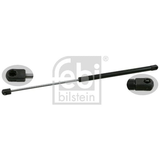 Febi Boot Gas Strut Lift Support Tailgate / Boot Lid Shock Repl 14657