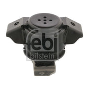 Febi Engine Mount Mounting Left Rear 01101