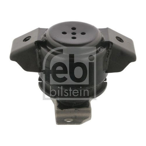 Febi Engine Mount Mounting Left Rear 01101