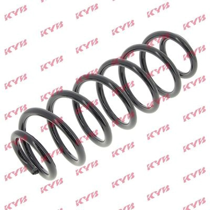 KYB Rear Suspension Coil Spring RH6593