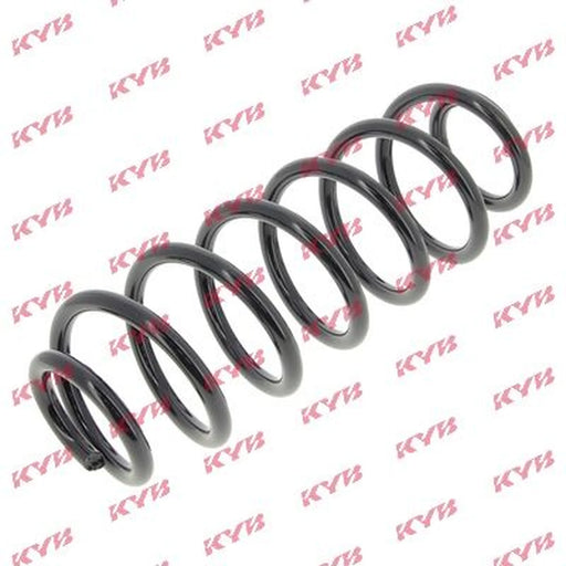 KYB Rear Suspension Coil Spring RH6593