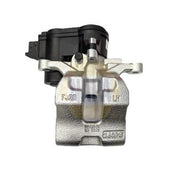 NAPA Brake Caliper Assembly NCA2007