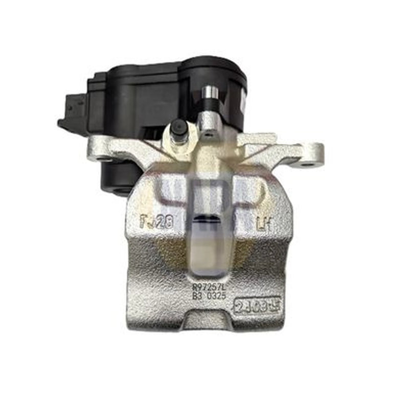 NAPA Brake Caliper Assembly NCA2007