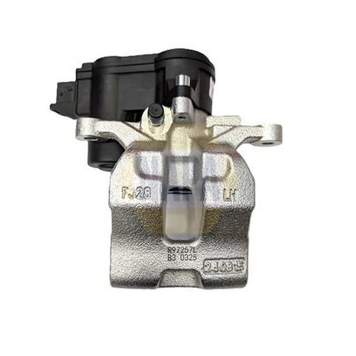 NAPA Brake Caliper Assembly NCA2007