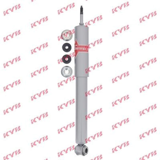 KYB Shock Absorber Damper Strut Front 553107