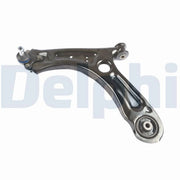 Delphi Control/Trailing Arm Lower TC4661
