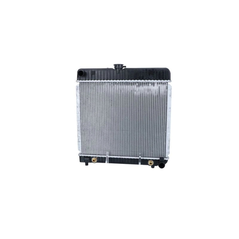 NRF Engine Radiator 514250
