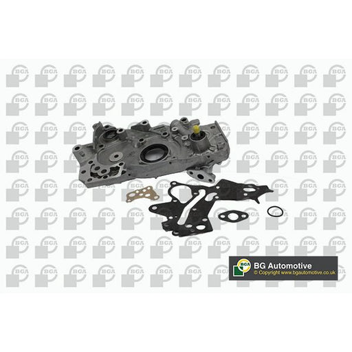 BGA Engine Oil Pump Assembly LP6101