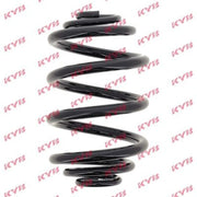 KYB Rear Suspension Coil Spring RJ6197