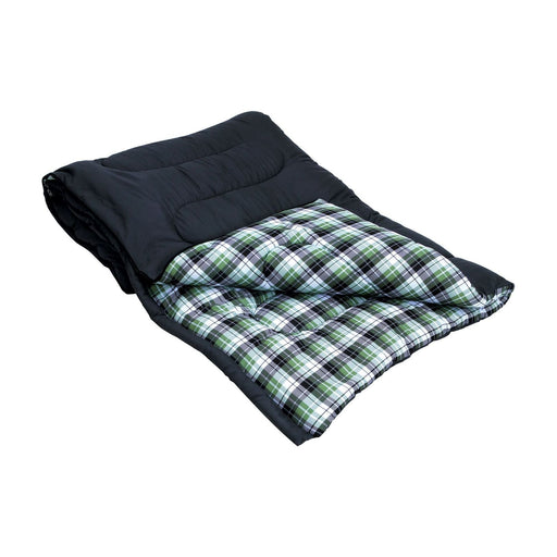 Quest Cascade sleeping bag 52oz C0045 - UK Camping And Leisure - Van Life Living