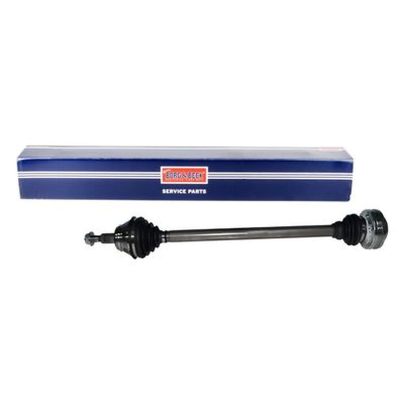 Borg & Beck CV Drive Shaft Driveshaft Front Right BDS1194