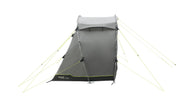 Outwell San Diego Driveaway Awning Grey - Outwell - Van Life Living