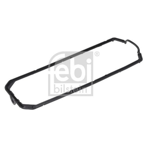 Febi Cylinder Head Cover Gasket Rubber 15196