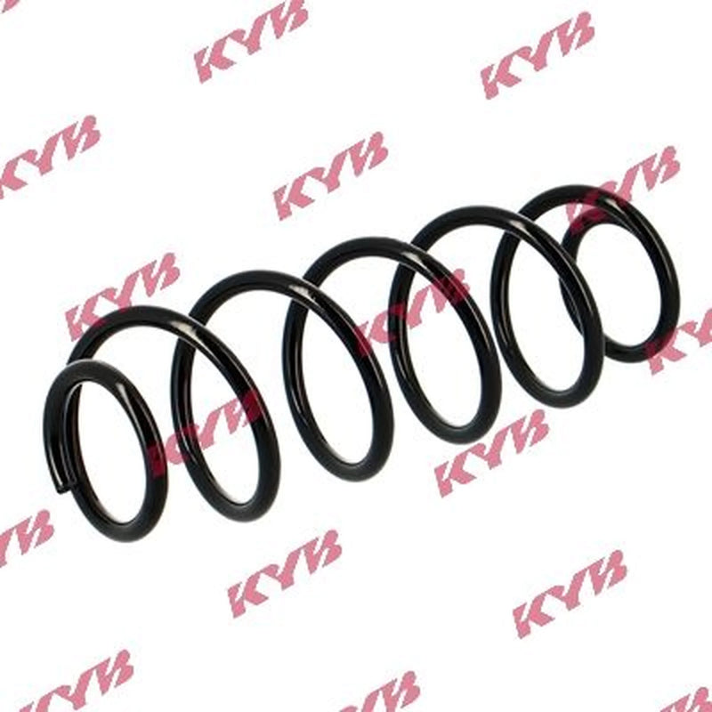 KYB Rear Suspension Coil Spring RA6246