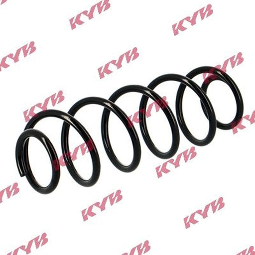 KYB Rear Suspension Coil Spring RA6246
