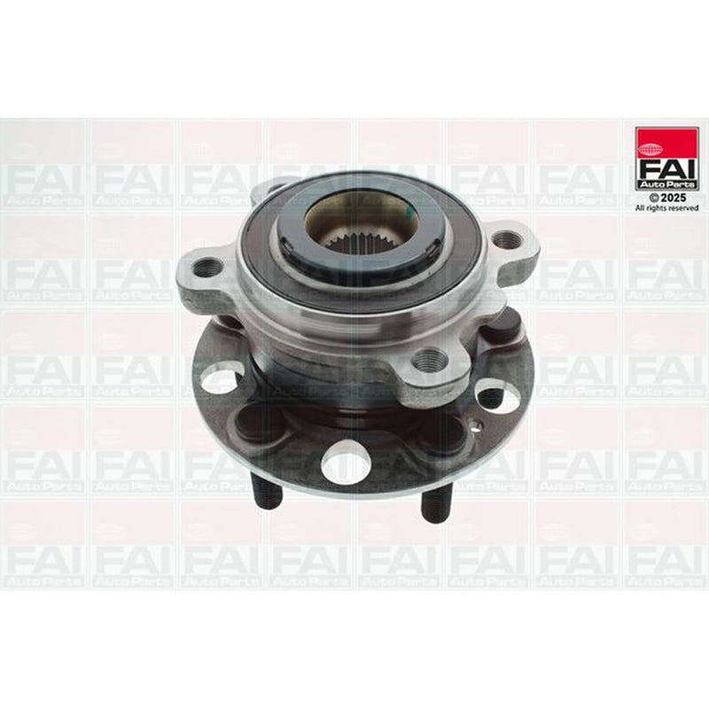 FAI Wheel Bearing Kit 139mm FHBK1277