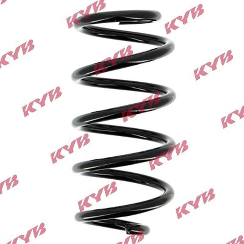 KYB Rear Suspension Coil Spring RG6455