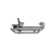 NRF EGR Cooler (Exhaust Gas Recirculation) 48306