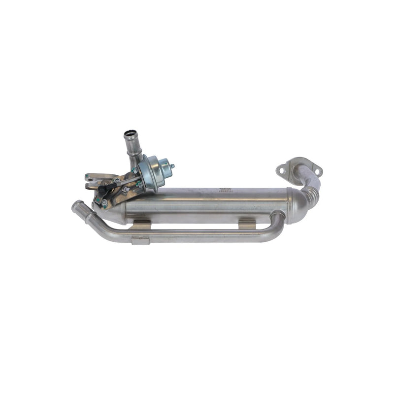 NRF EGR Cooler (Exhaust Gas Recirculation) 48306