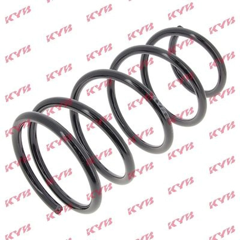 KYB Front Suspension Coil Spring RC3465